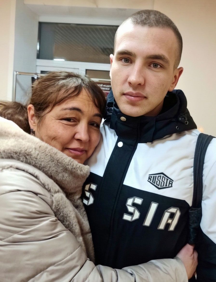 В доме на берегу реки